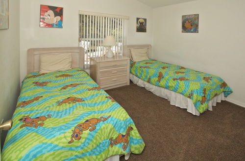 Photo 20 - Kissimmee Vacation Homes