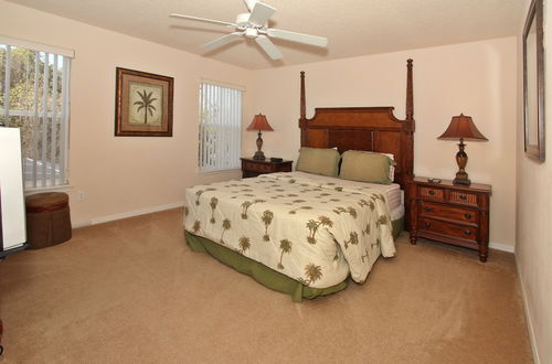 Foto 8 - Kissimmee Vacation Homes