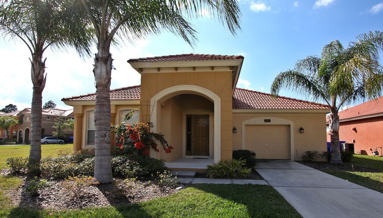 Foto 1 - Kissimmee Vacation Homes