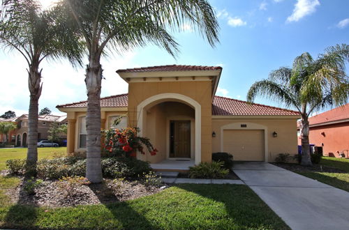 Foto 1 - Kissimmee Vacation Homes