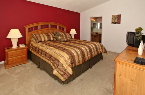 Foto 5 - Kissimmee Vacation Homes