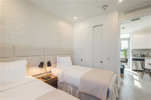 Foto 7 - Luxury Sobe 2 Bedroom Apartment