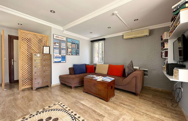 Villa Dolunay Apart Hotel - Foto 3