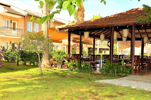 Photo 37 - Villa Dolunay Apart Hotel