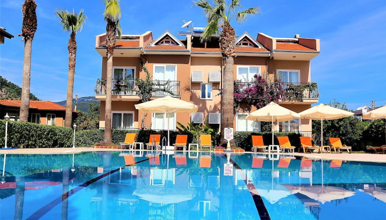 Photo 1 - Villa Dolunay Apart Hotel