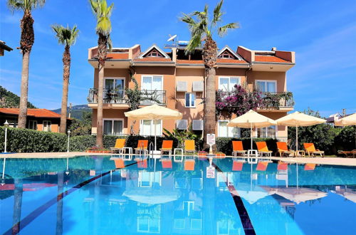 Photo 1 - Villa Dolunay Apart Hotel