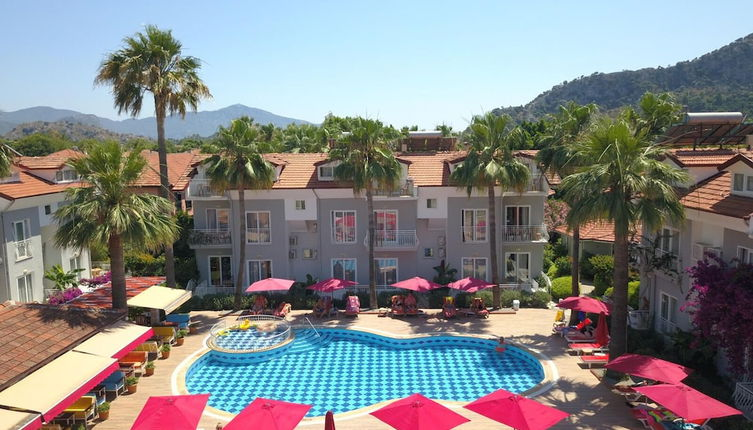 Photo 1 - Villa Dolunay Apart Hotel