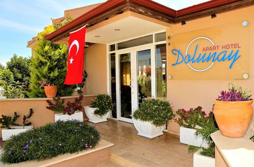 Photo 38 - Villa Dolunay Apart Hotel