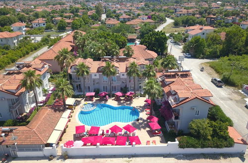 Photo 15 - Villa Dolunay Apart Hotel