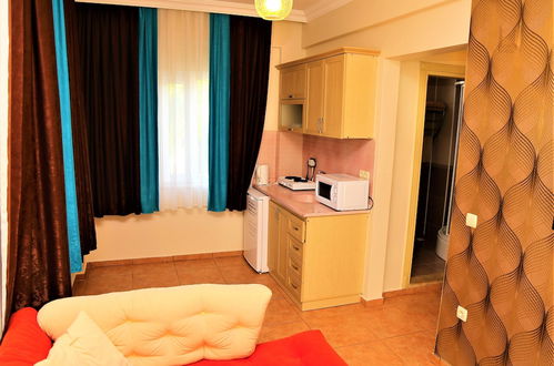 Photo 11 - Villa Dolunay Apart Hotel