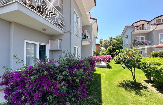 Villa Dolunay Apart Hotel - Foto 16