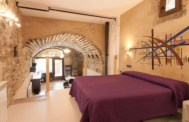 Casa Mur de Alujan - Foto 27