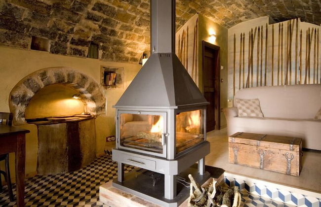 Casa Mur de Alujan - Foto 39