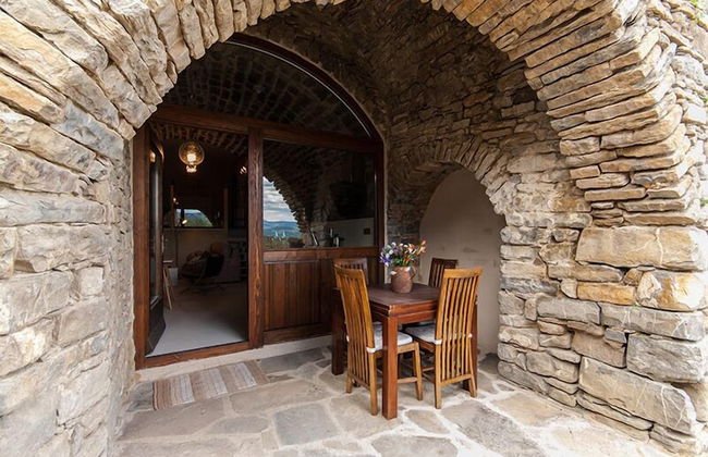 Casa Mur de Alujan - Foto 48