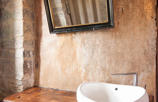 Casa Mur de Alujan - Foto 59