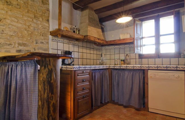 Casa Mur de Alujan - Foto 36