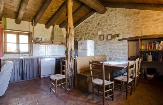 Casa Mur de Alujan - Foto 32