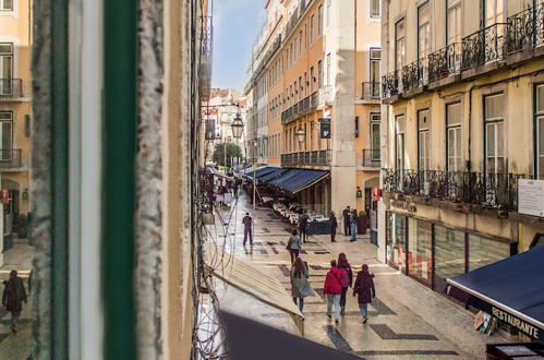 Foto 41 - Correeiros Downtown - Historic Lisbon Apartment