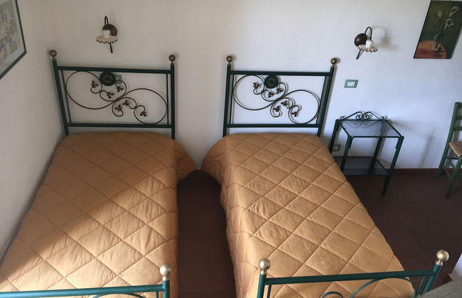 Villa Gaia Agriturismo and B&b - Foto 7
