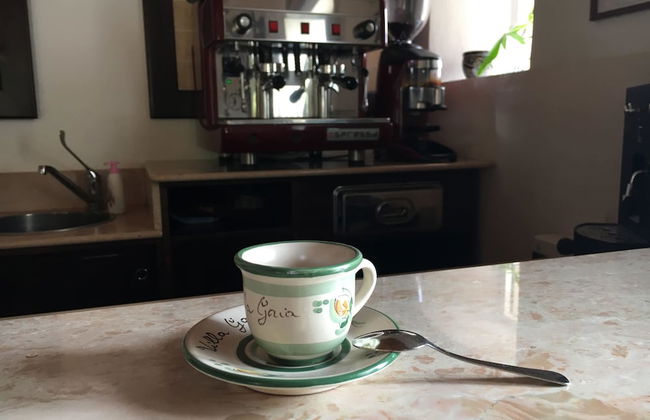 Villa Gaia Agriturismo and B&b - Foto 45