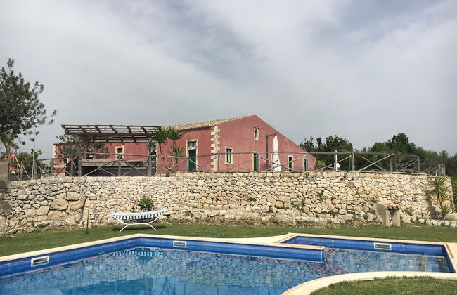Villa Gaia Agriturismo and B&b - Foto 1