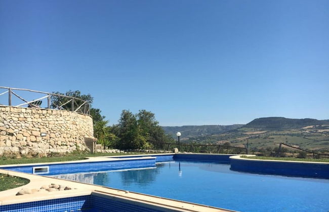 Villa Gaia Agriturismo and B&b - Foto 24