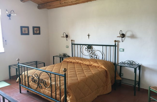 Villa Gaia Agriturismo and B&b - Foto 6