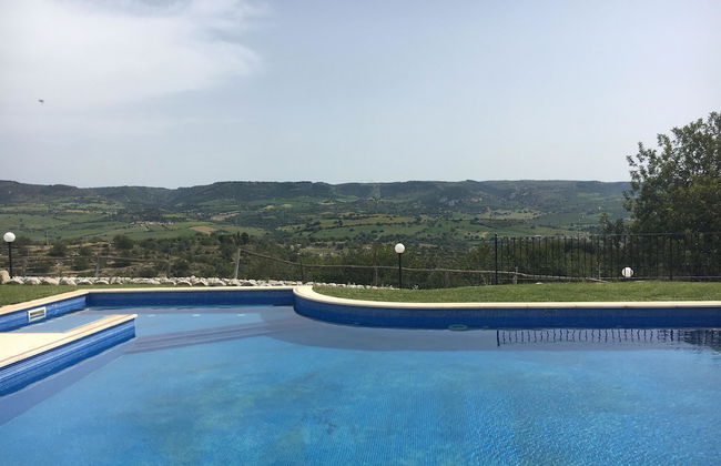 Villa Gaia Agriturismo and B&b - Foto 32