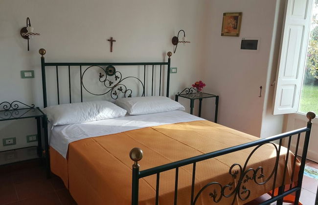 Villa Gaia Agriturismo and B&b - Foto 8