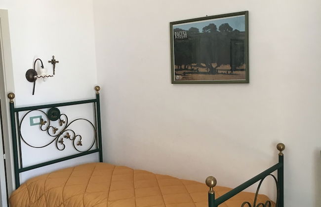 Villa Gaia Agriturismo and B&b - Foto 5