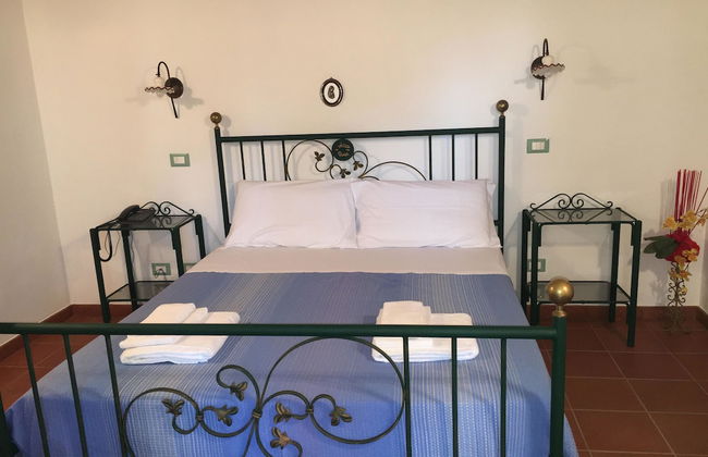 Villa Gaia Agriturismo and B&b - Foto 3