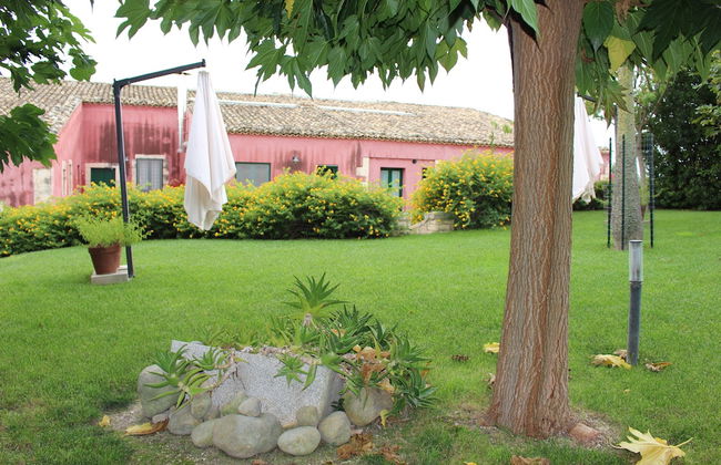 Villa Gaia Agriturismo and B&b - Foto 52