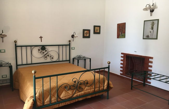 Villa Gaia Agriturismo and B&b - Foto 4