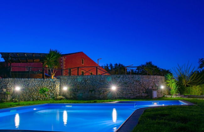 Villa Gaia Agriturismo and B&b - Foto 25