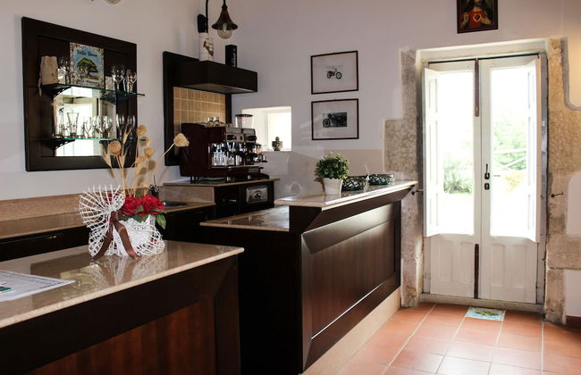 Villa Gaia Agriturismo and B&b - Foto 47