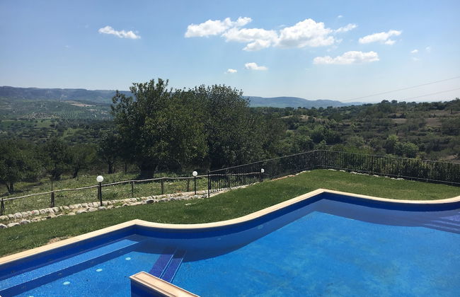 Villa Gaia Agriturismo and B&b - Foto 30