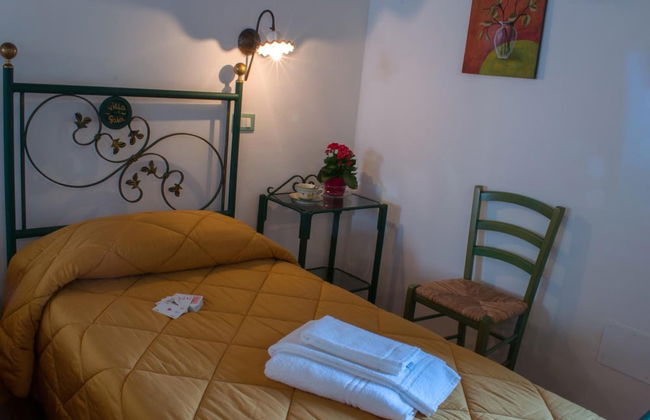 Villa Gaia Agriturismo and B&b - Foto 11