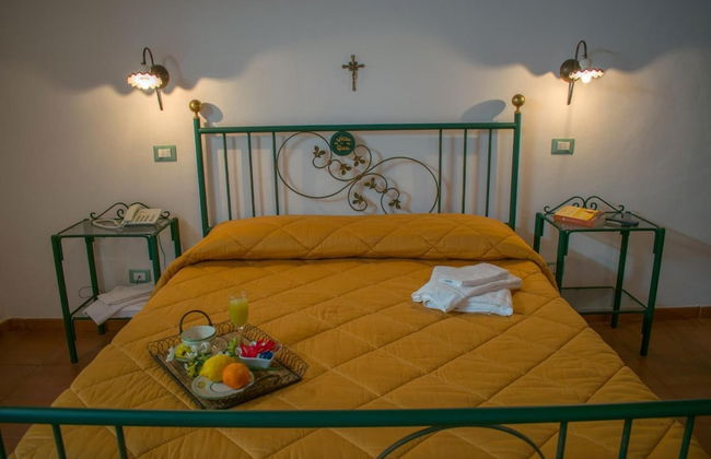 Villa Gaia Agriturismo and B&b - Foto 14