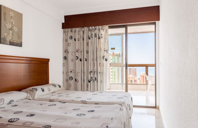 Apartamentos Gemelos 2 - Beninter - Foto 6
