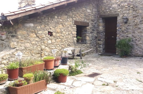 Foto 20 - Casa rural Paller i Cort del Pairot