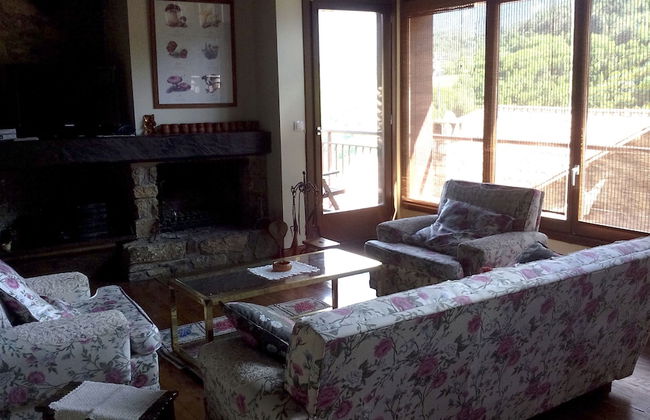 Casa rural Paller i Cort del Pairot - Foto 13