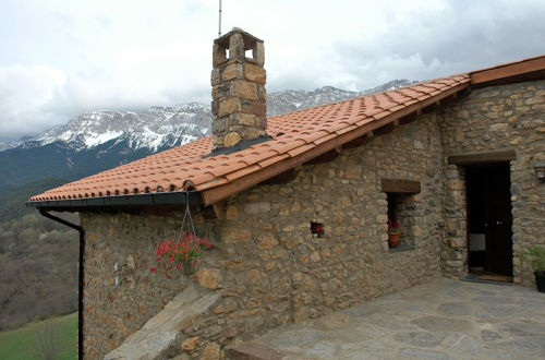 Foto 23 - Casa rural Paller i Cort del Pairot