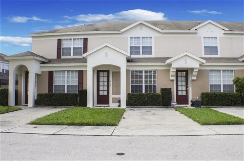 Photo 17 - Ip60201 - Windsor Palms Resort - 3 Bed 3 Baths Townhome