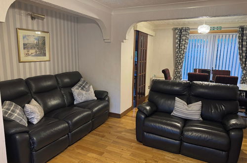 Foto 13 - 3bed House - Family Friendly - Close To Lochness