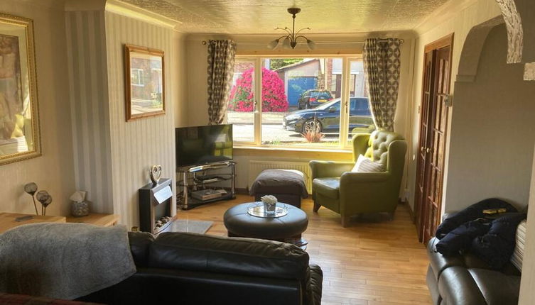 Foto 1 - 3bed House - Family Friendly - Close To Lochness