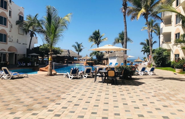 Costa Bonita Resorts - Foto 9