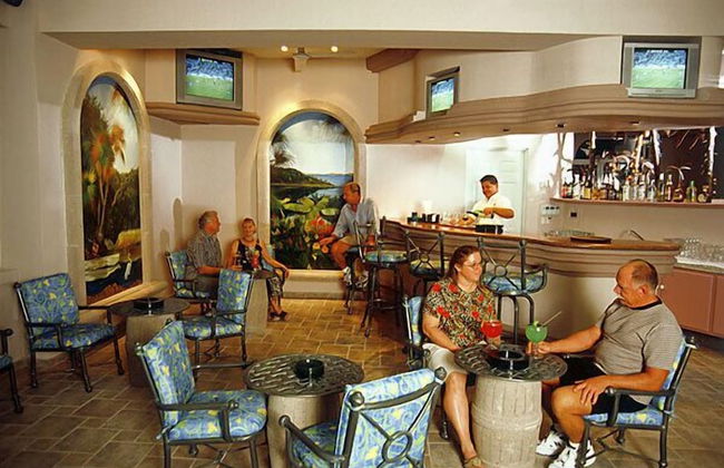 Costa Bonita Resorts - Foto 16