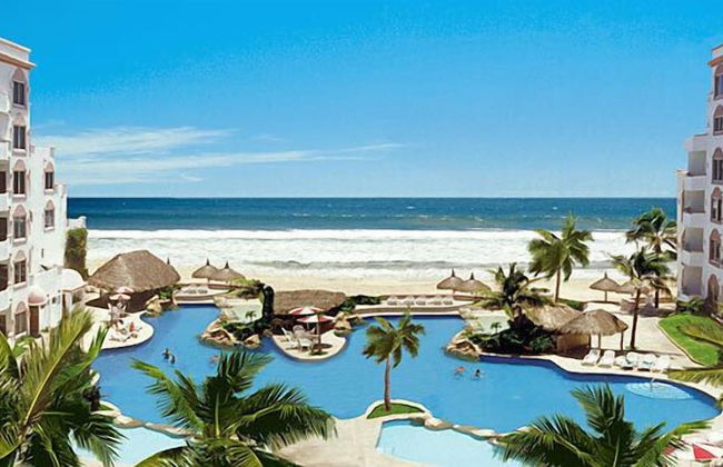 Costa Bonita Resorts - Foto 21