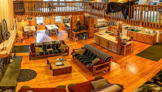 Lobby-Lounge