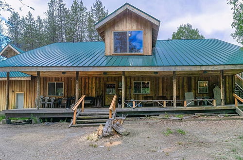 Photo 30 - Sun Mountain Ranch Bunkhouse - Near Crater Lake